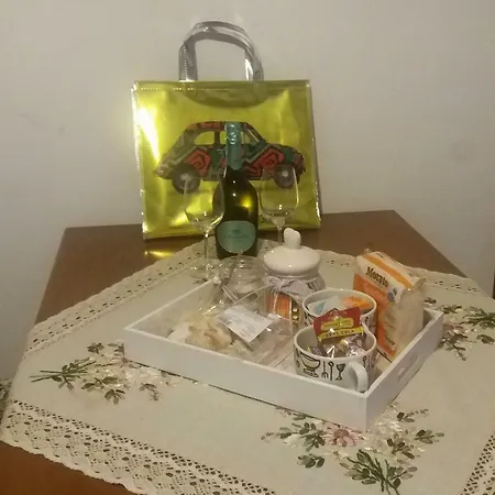 別荘 Le Farfalle - Un Angolo Di Quiete A Laghi In Provincia Di Vicenza Stalle Comparetti
