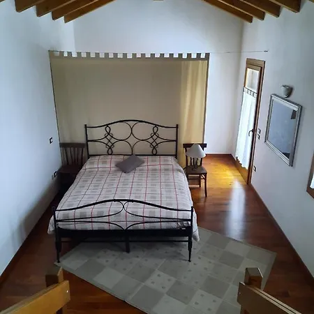 Le Farfalle - Un Angolo Di Quiete A Laghi In Provincia Di Vicenza Holiday home Stalle Comparetti
