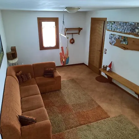 Holiday home Le Farfalle - Un Angolo Di Quiete A Laghi In Provincia Di Vicenza