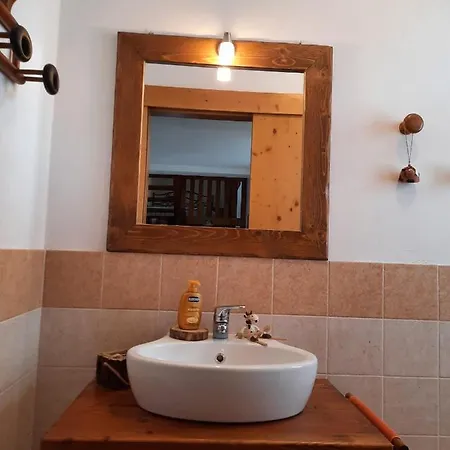 Holiday home Le Farfalle - Un Angolo Di Quiete A Laghi In Provincia Di Vicenza *