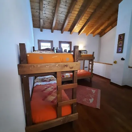 Le Farfalle - Un Angolo Di Quiete A Laghi In Provincia Di Vicenza Holiday home *