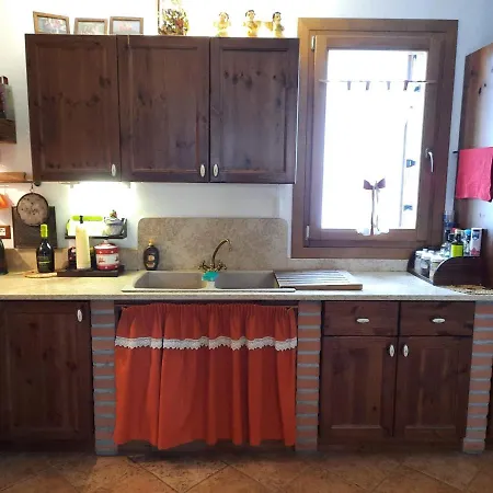 Holiday home Le Farfalle - Un Angolo Di Quiete A Laghi In Provincia Di Vicenza Stalle Comparetti