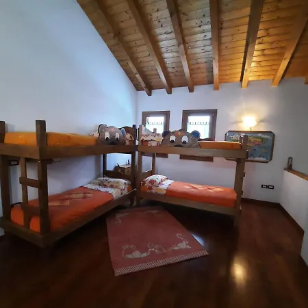 Le Farfalle - Un Angolo Di Quiete A Laghi In Provincia Di Vicenza Holiday home *