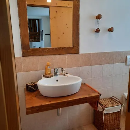 Le Farfalle - Un Angolo Di Quiete A Laghi In Provincia Di Vicenza Holiday home *