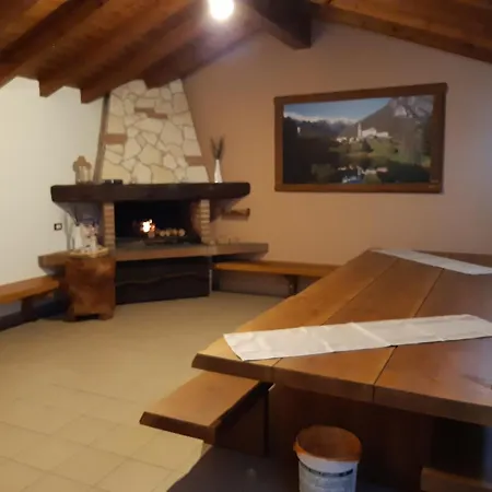 Le Farfalle - Un Angolo Di Quiete A Laghi In Provincia Di Vicenza Holiday home *