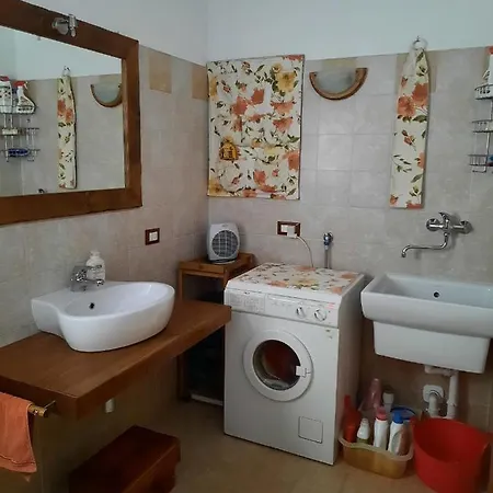 Holiday home Le Farfalle - Un Angolo Di Quiete A Laghi In Provincia Di Vicenza Stalle Comparetti