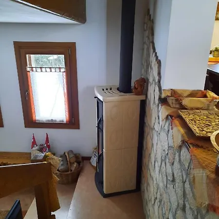 Le Farfalle - Un Angolo Di Quiete A Laghi In Provincia Di Vicenza Holiday home