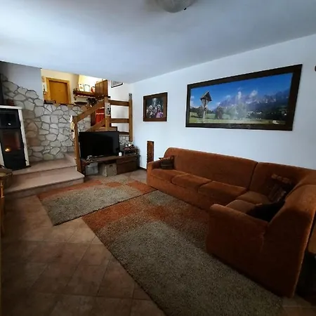 Holiday home Le Farfalle - Un Angolo Di Quiete A Laghi In Provincia Di Vicenza