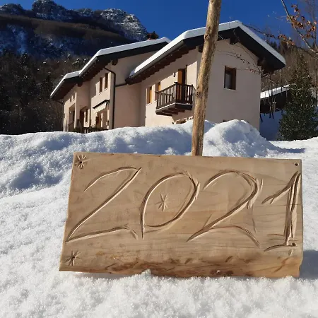 Casa vacanze Le Farfalle - Un Angolo Di Quiete A Laghi In Provincia Di Vicenza