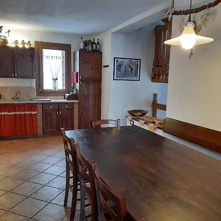 Le Farfalle - Un Angolo Di Quiete A Laghi In Provincia Di Vicenza