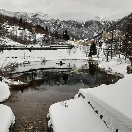 Holiday home Le Farfalle - Un Angolo Di Quiete A Laghi In Provincia Di Vicenza *
