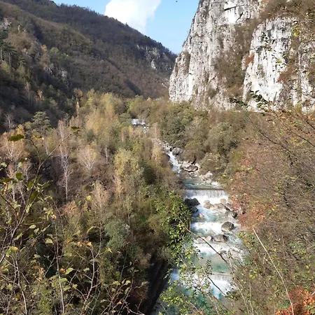 Le Farfalle - Un Angolo Di Quiete A Laghi In Provincia Di Vicenza *