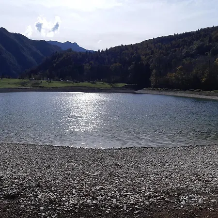 Le Farfalle - Un Angolo Di Quiete A Laghi In Provincia Di Vicenza Casa vacanze