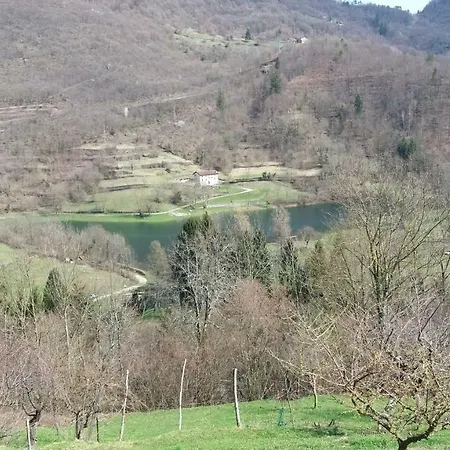 Holiday home Le Farfalle - Un Angolo Di Quiete A Laghi In Provincia Di Vicenza *