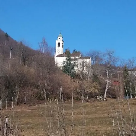 Le Farfalle - Un Angolo Di Quiete A Laghi In Provincia Di Vicenza Holiday home *