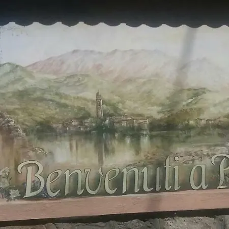 Le Farfalle - Un Angolo Di Quiete A Laghi In Provincia Di Vicenza Holiday home Stalle Comparetti