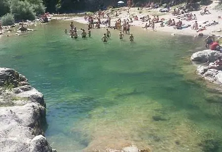 Le Farfalle - Un Angolo Di Quiete A Laghi In Provincia Di Vicenza Casa vacanze *