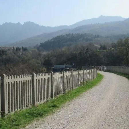 Le Farfalle - Un Angolo Di Quiete A Laghi In Provincia Di Vicenza * Stalle Comparetti