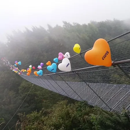 Le Farfalle - Un Angolo Di Quiete A Laghi In Provincia Di Vicenza * Stalle Comparetti